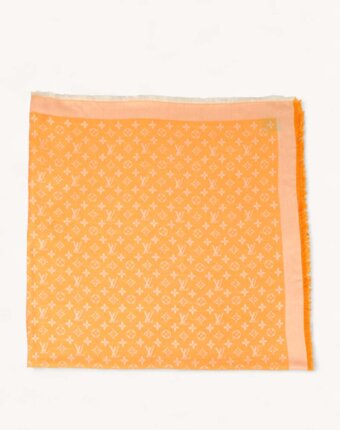 Louis Vuitton Scarf женщинам