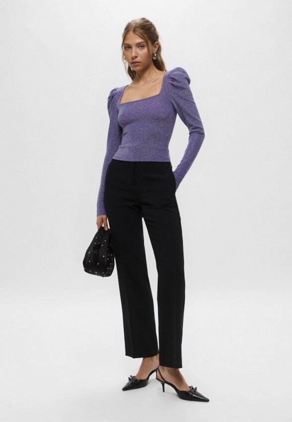 Блуза H&M