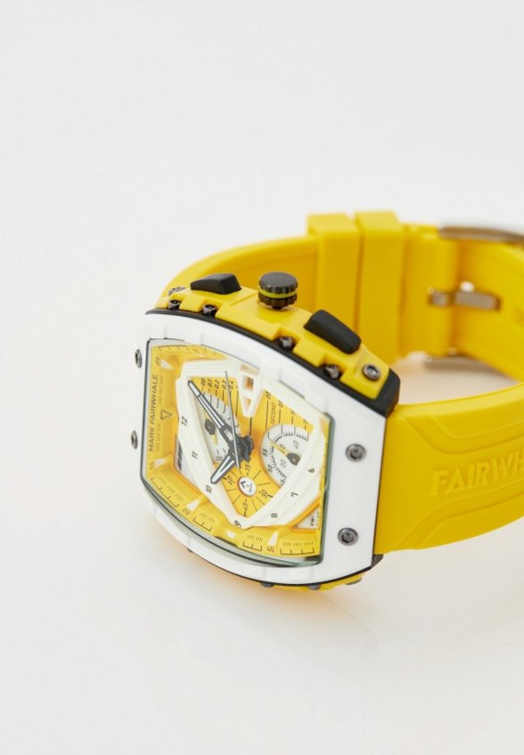 Часы Mark Fairwhale