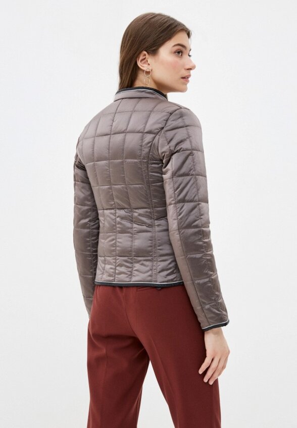 Куртка утепленная Dellione