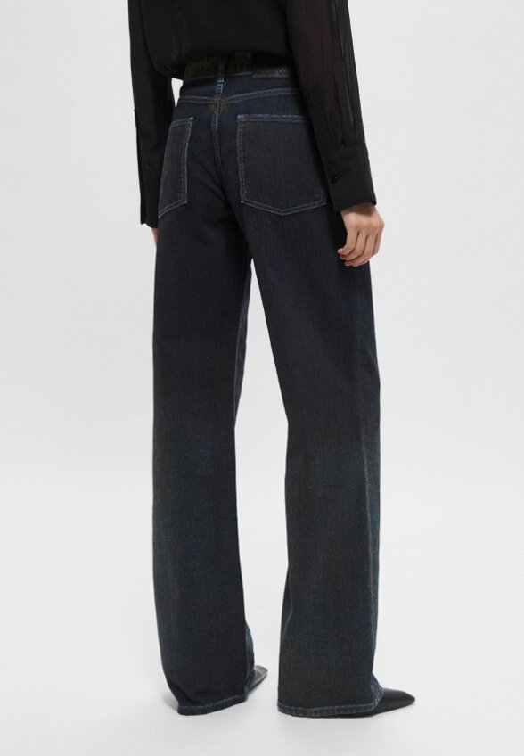 Джинсы Sorelle Era