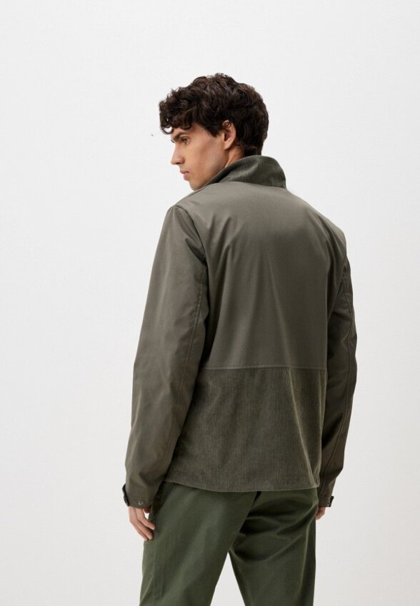 Ветровка Urban Fashion for Men