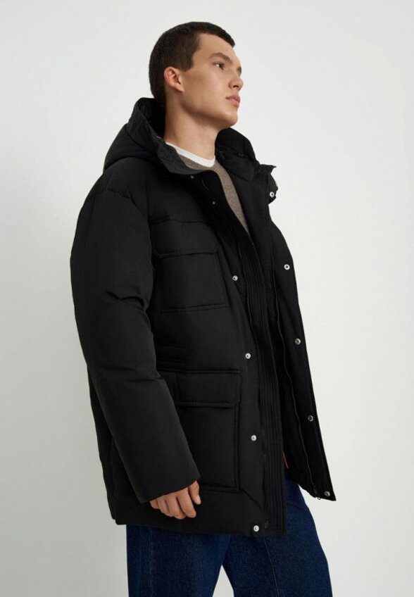 Пуховик Finn Flare