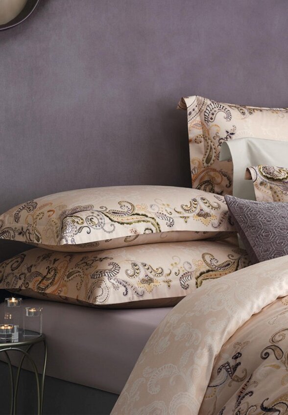 Постельное белье Семейное Togas