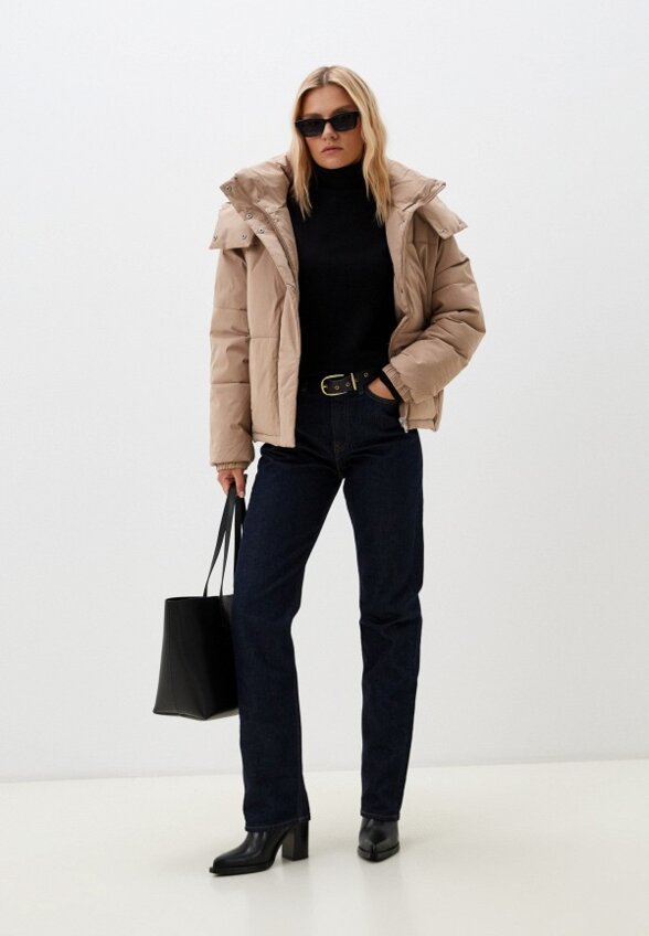 Куртка утепленная Baon