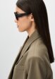 Очки солнцезащитные Prada6  - превью