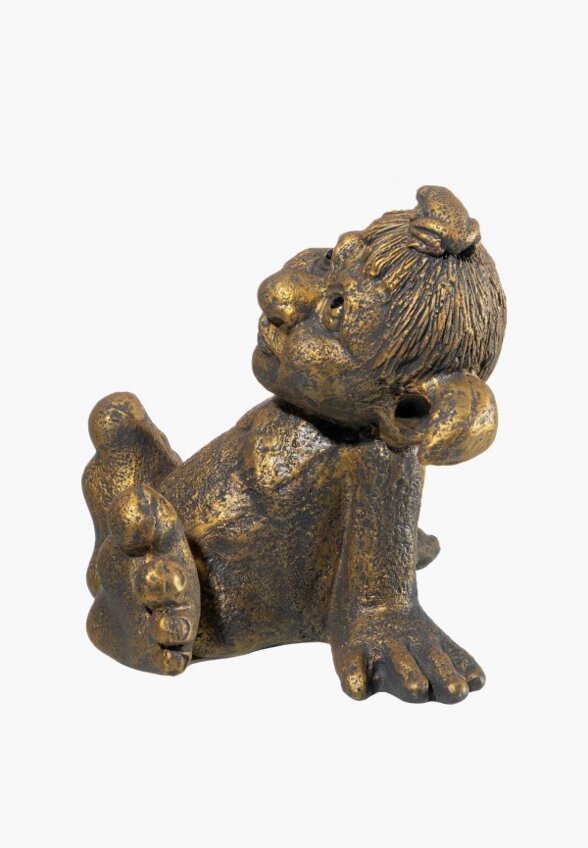 Фигурка декоративная Elan Gallery