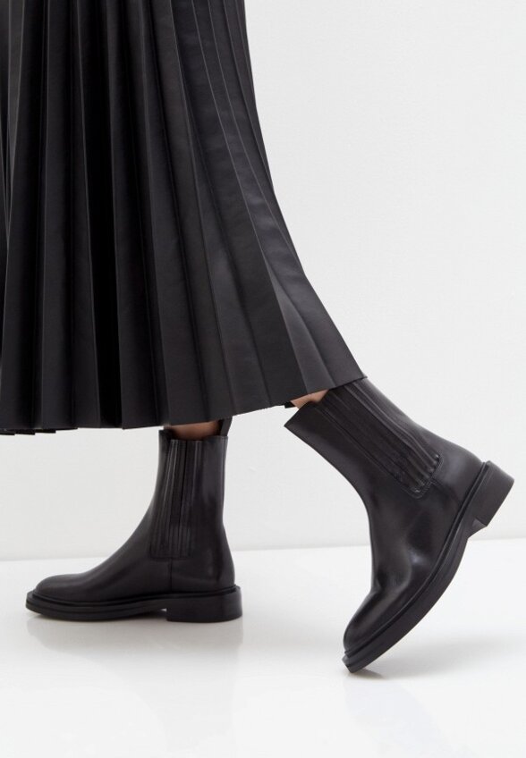 Ботинки Ekonika Premium