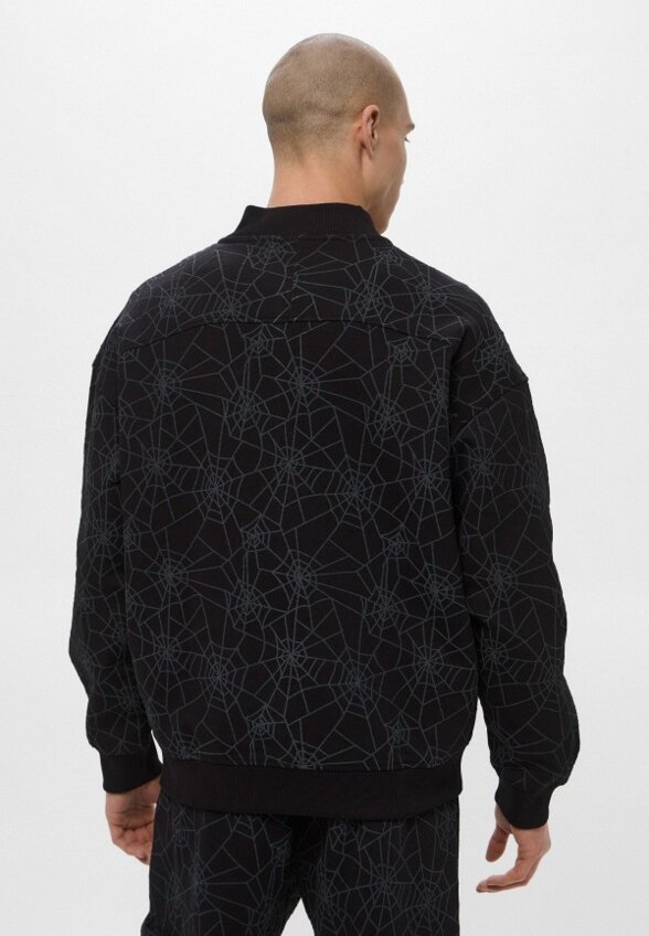 Олимпийка Hugo