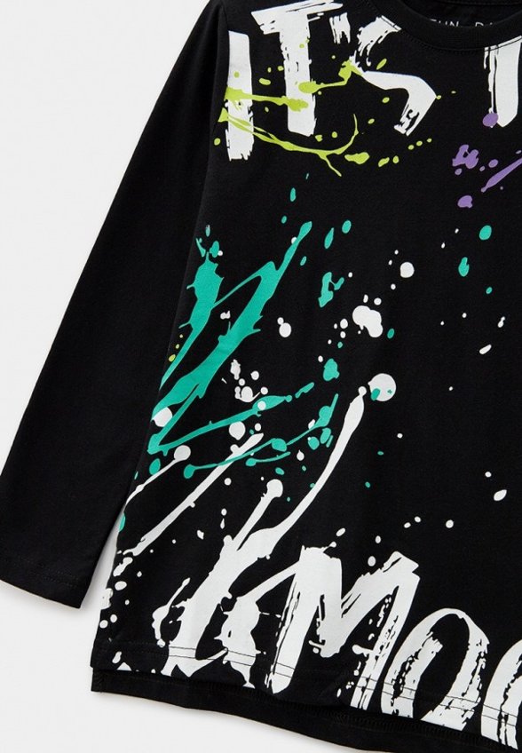 Лонгслив Funday