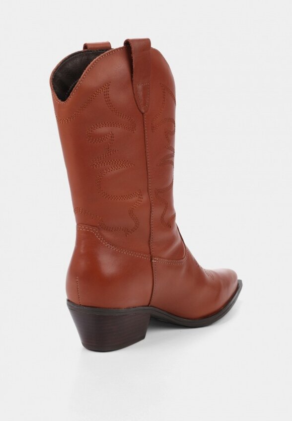 Полусапоги Bottero