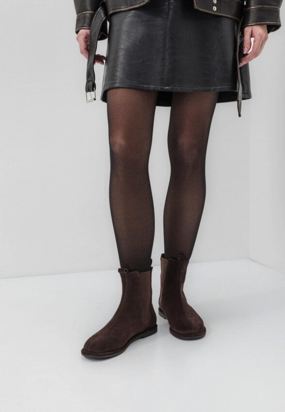 Ботинки Lusavou