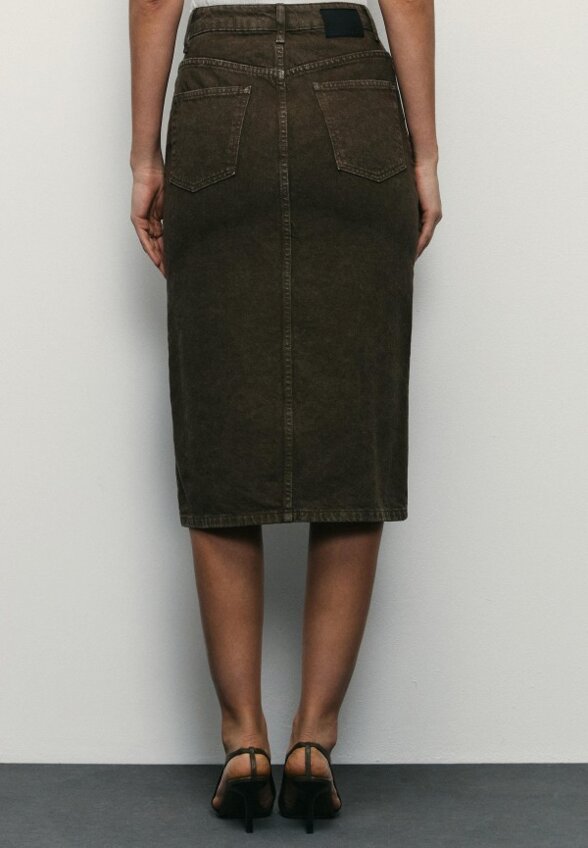 Юбка джинсовая Zarina