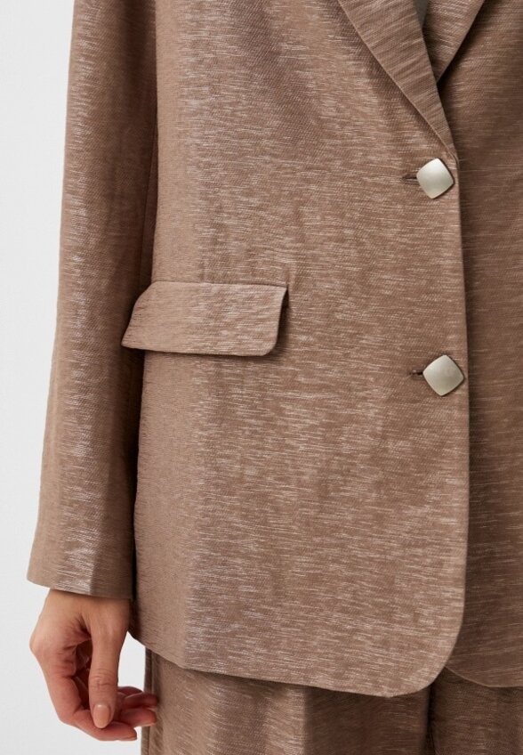 Жакет Sevenseventeen