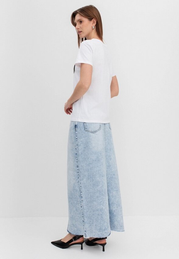 Футболка Savage