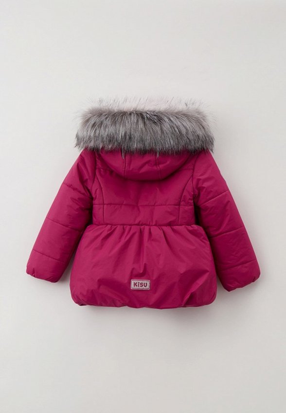 Куртка утепленная Kisu