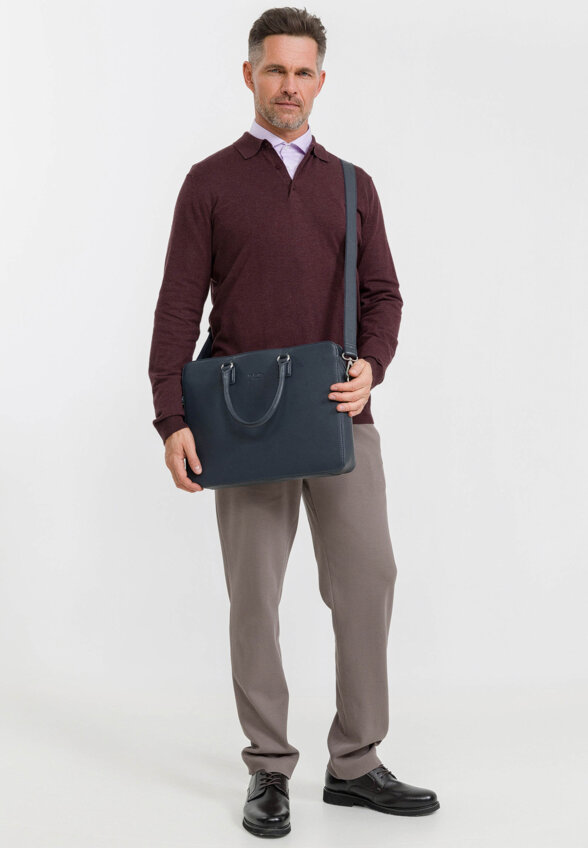 Др.Коффер B402716-260-60 сумка для документов