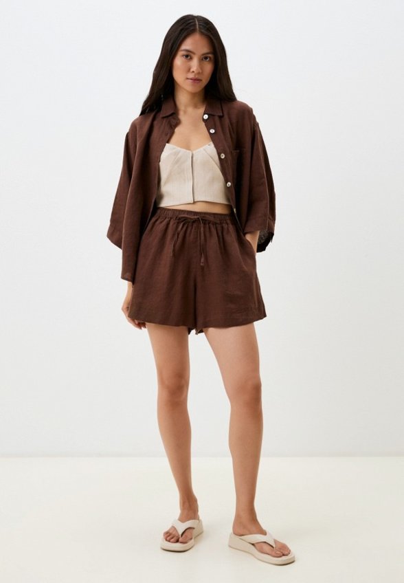 Шорты домашние Norveg