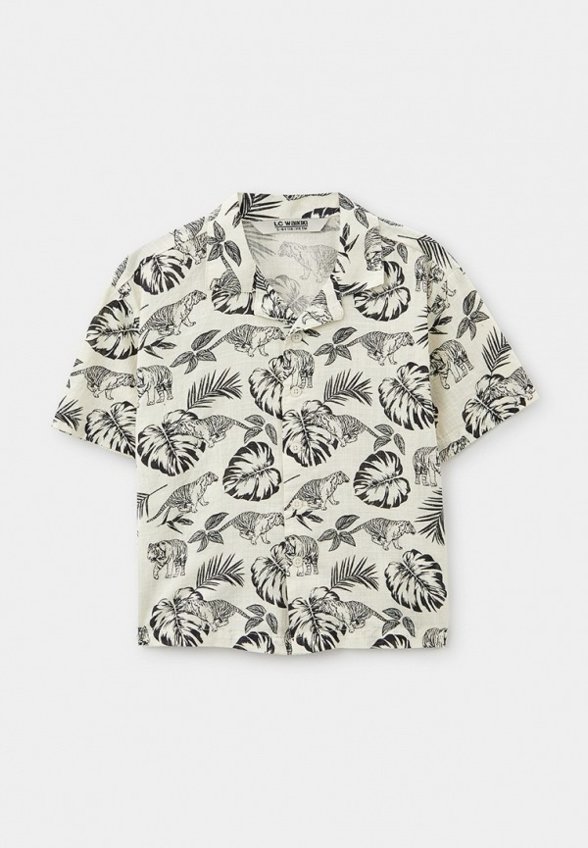 Рубашка LC Waikiki