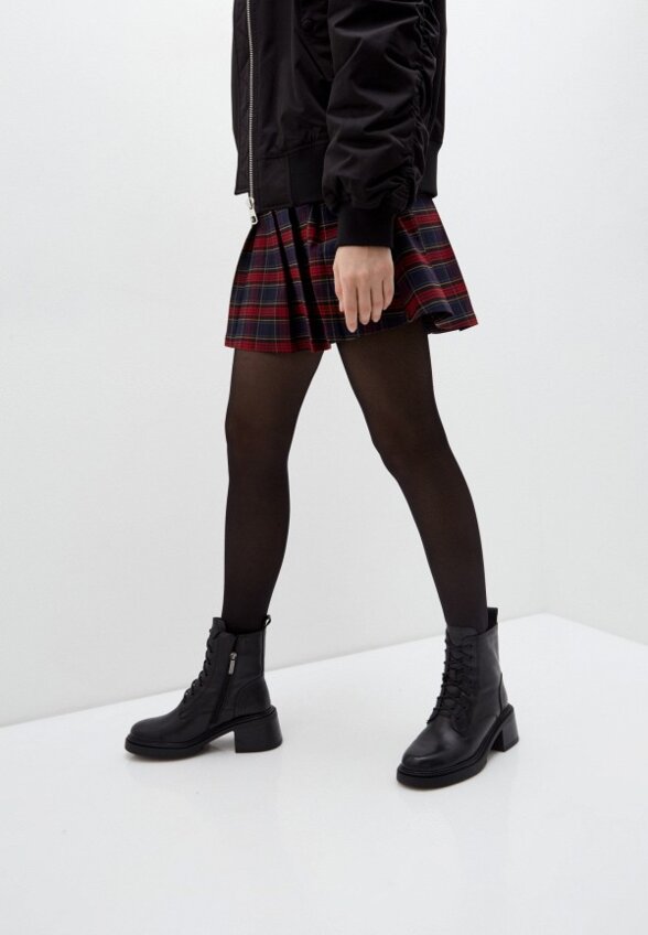 Ботильоны Salamander