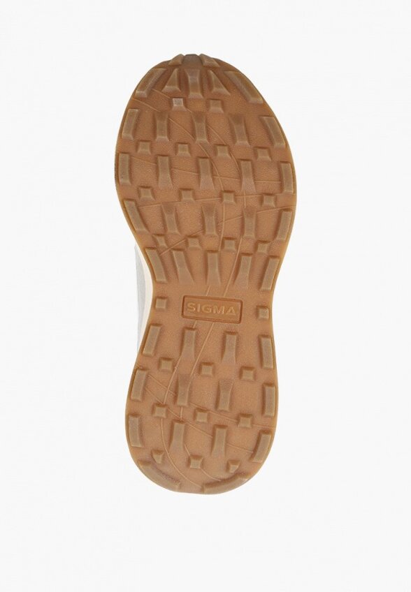 Кроссовки Sigma