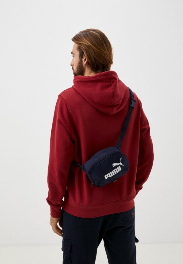 Сумка поясная PUMA