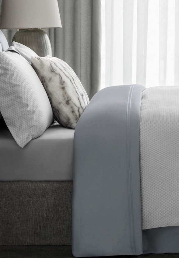 Постельное белье Евро Togas