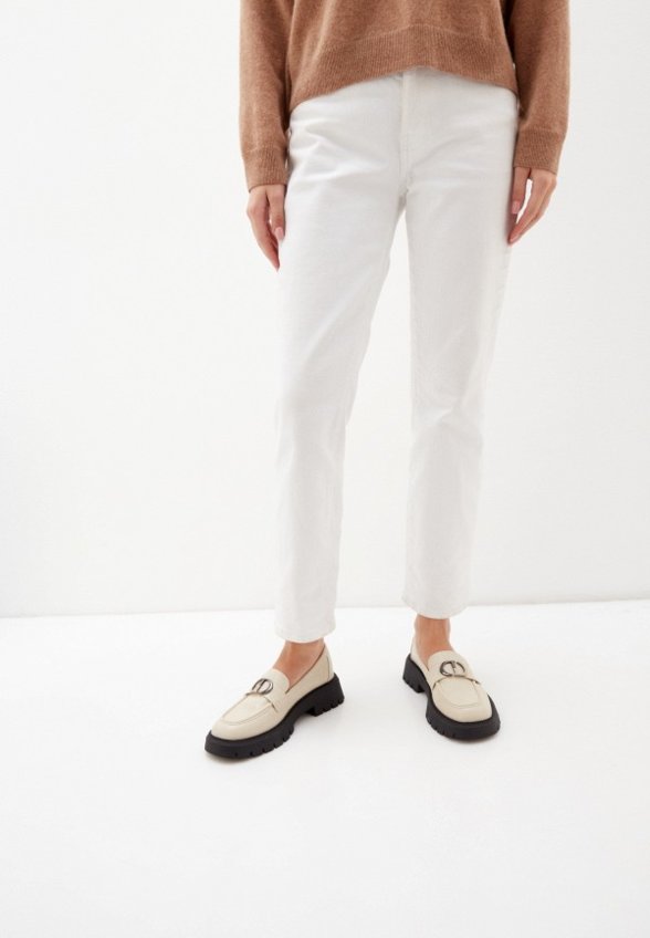 Лоферы Camille