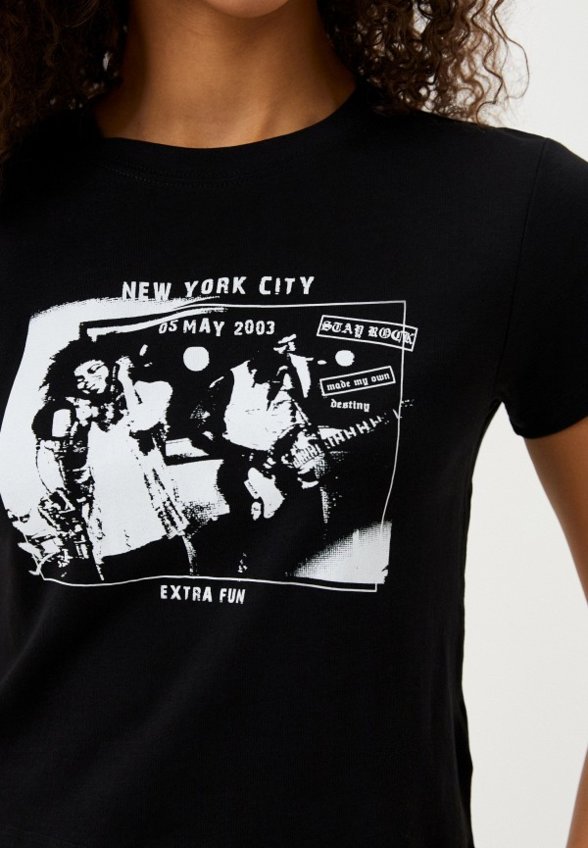 Футболка Koton