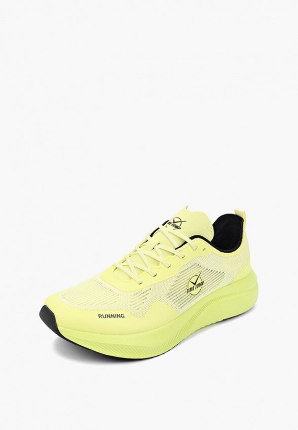 Кроссовки TimeJump