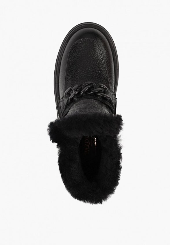 Ботинки Pazolini