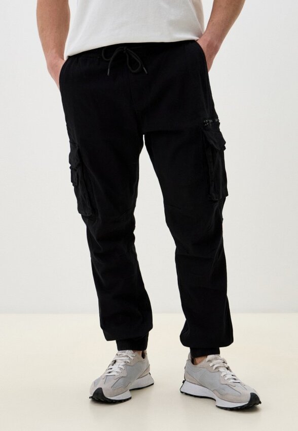 Брюки Terranova