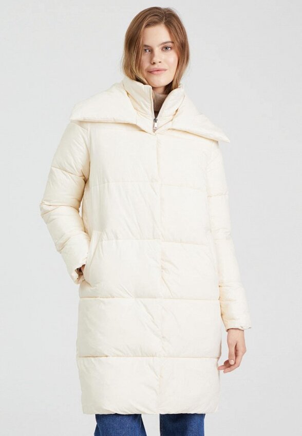 Пуховик To Be Blossom