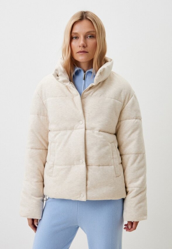 Пуховик Isibris