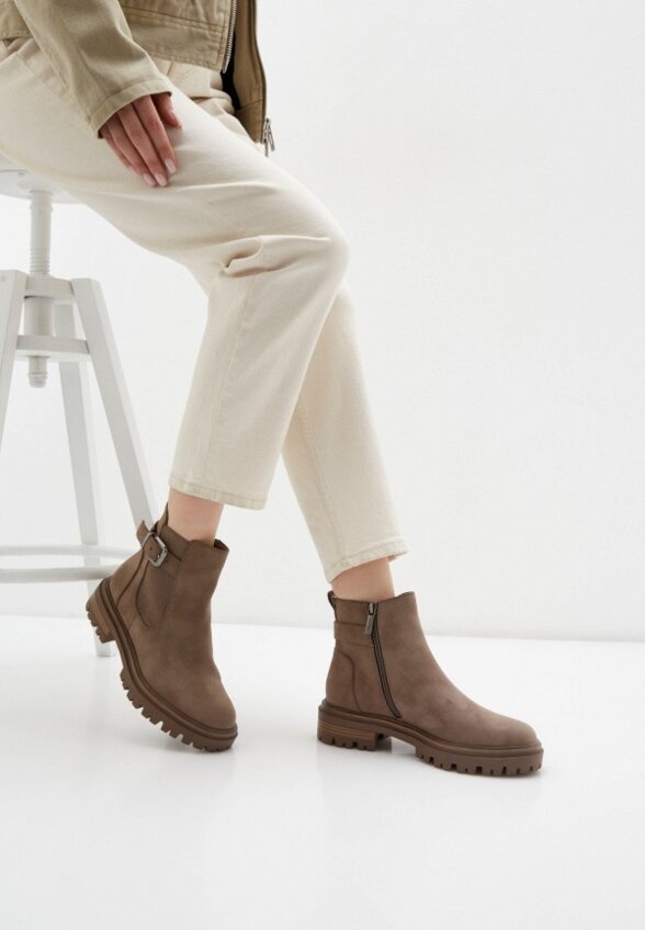 Ботинки Tamaris