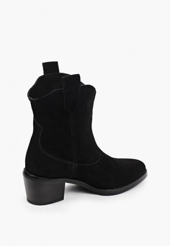 Ботильоны Sbalo