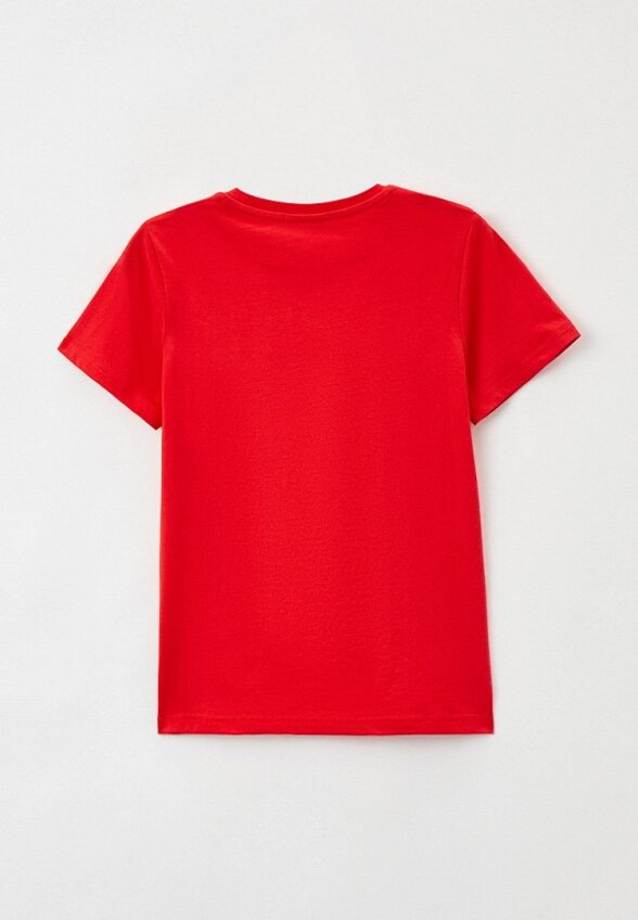 Футболка Elementarno