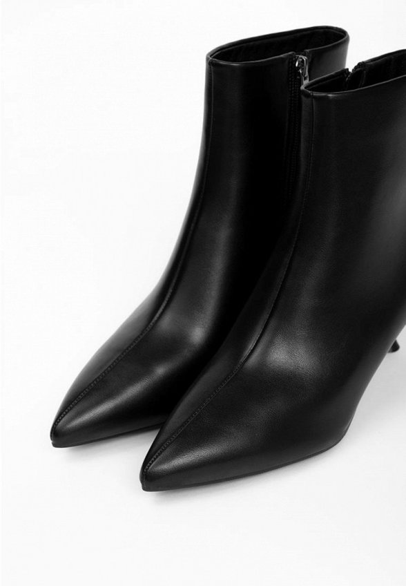 Ботильоны Monsorro