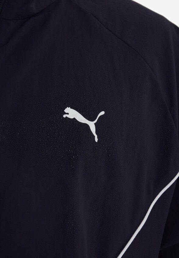 Олимпийка мужская PUMA, Синий