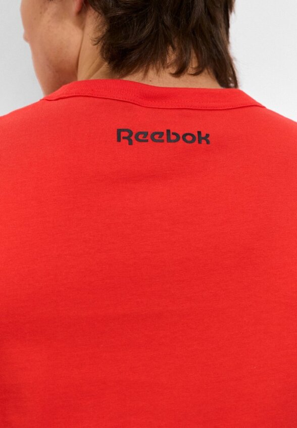 Футболка Reebok