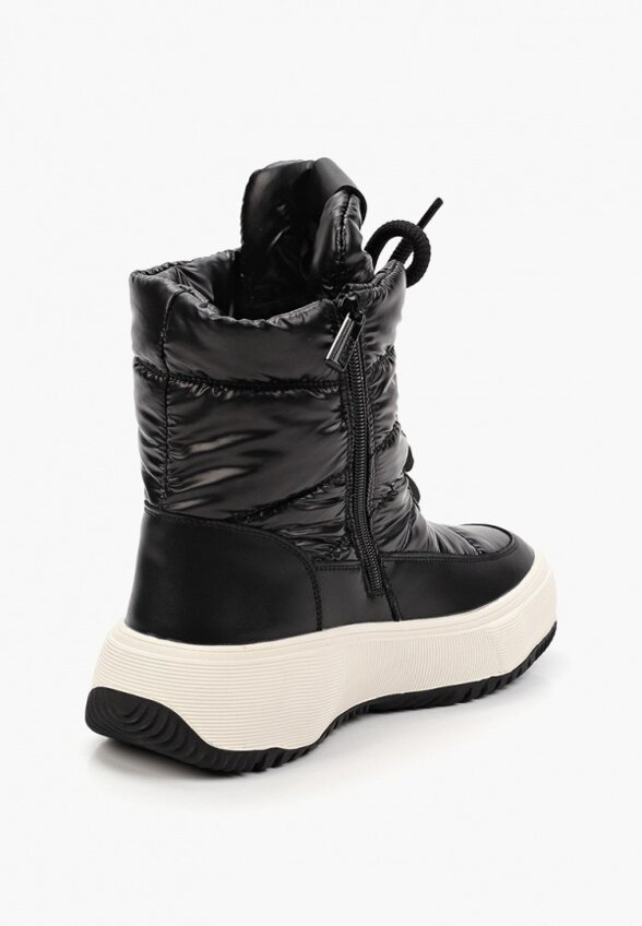 Ботинки Briggs