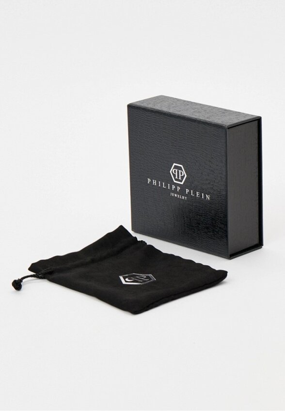 Серьги Philipp Plein