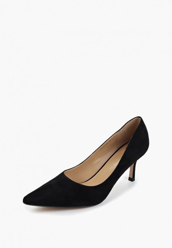 Туфли Angelina Voloshina