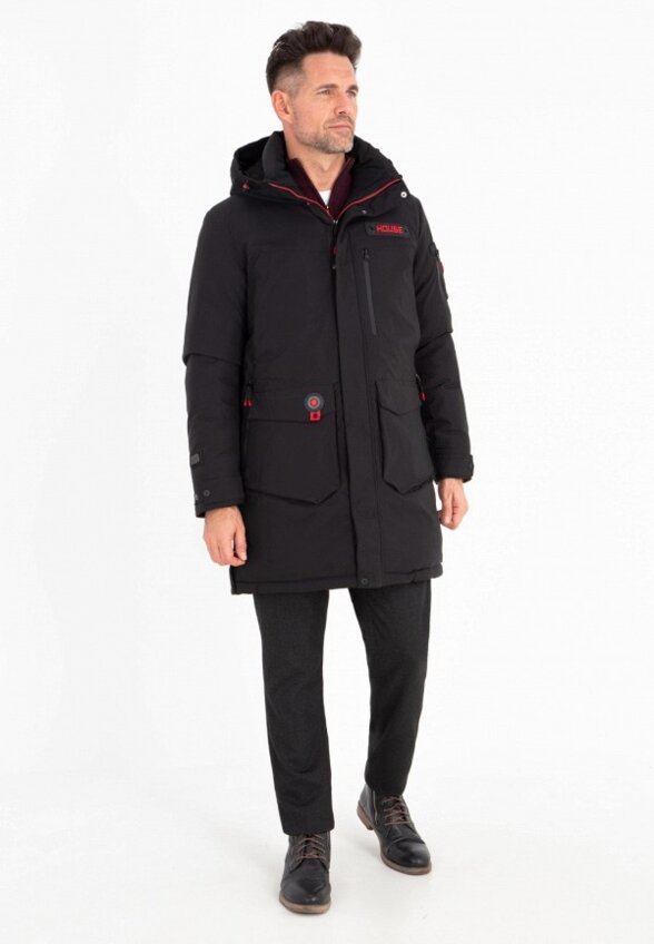 Куртка утепленная Thomas Berger