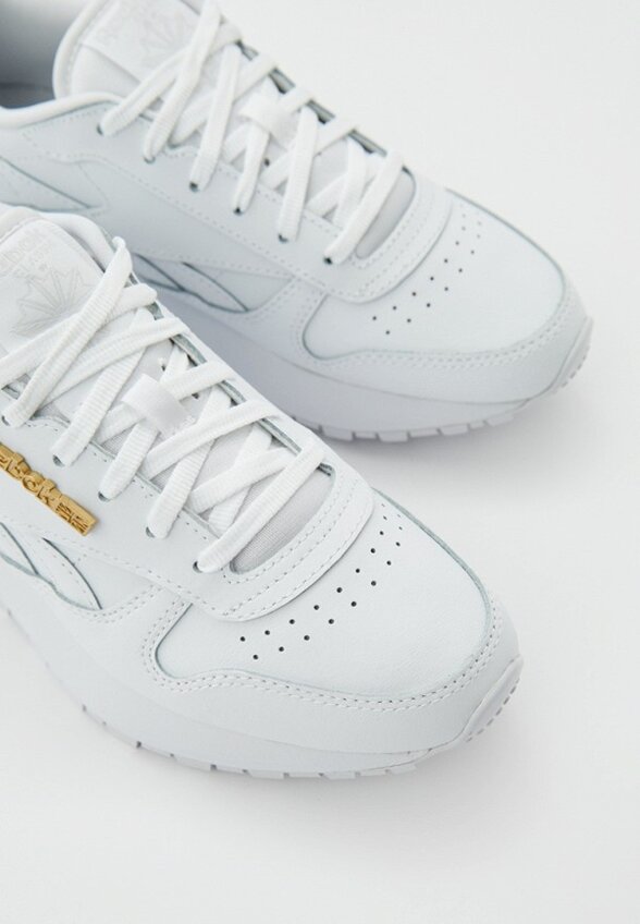Кроссовки Reebok