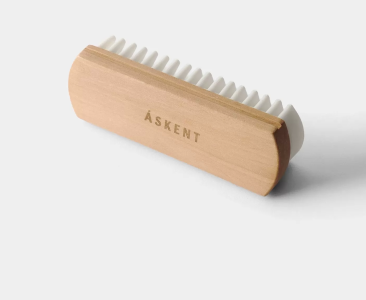 ЩЕТКА ДЛЯ ЗАМШИ ASKENT