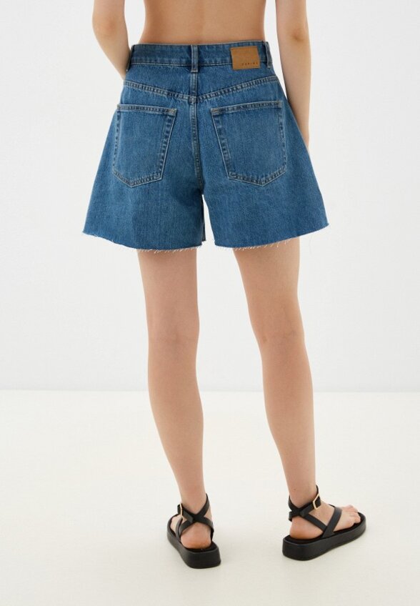 Шорты джинсовые Zarina