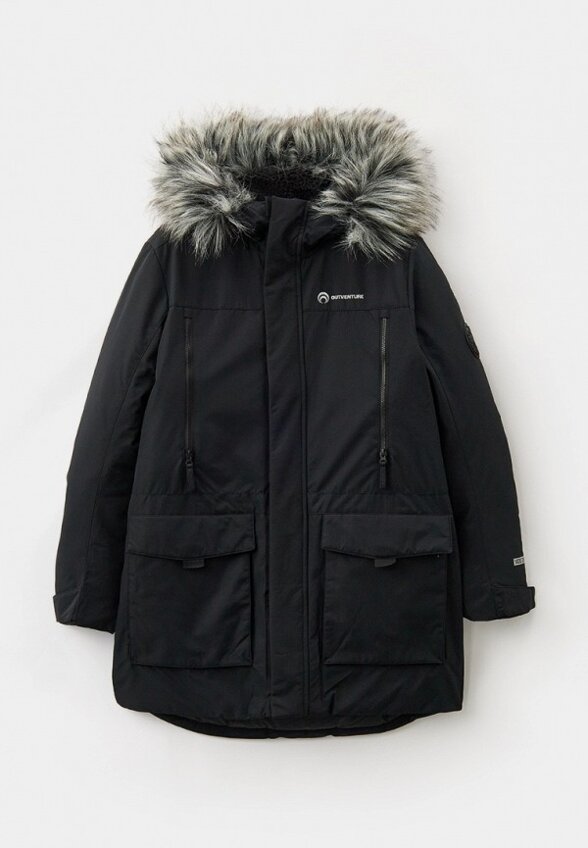 Куртка утепленная Outventure