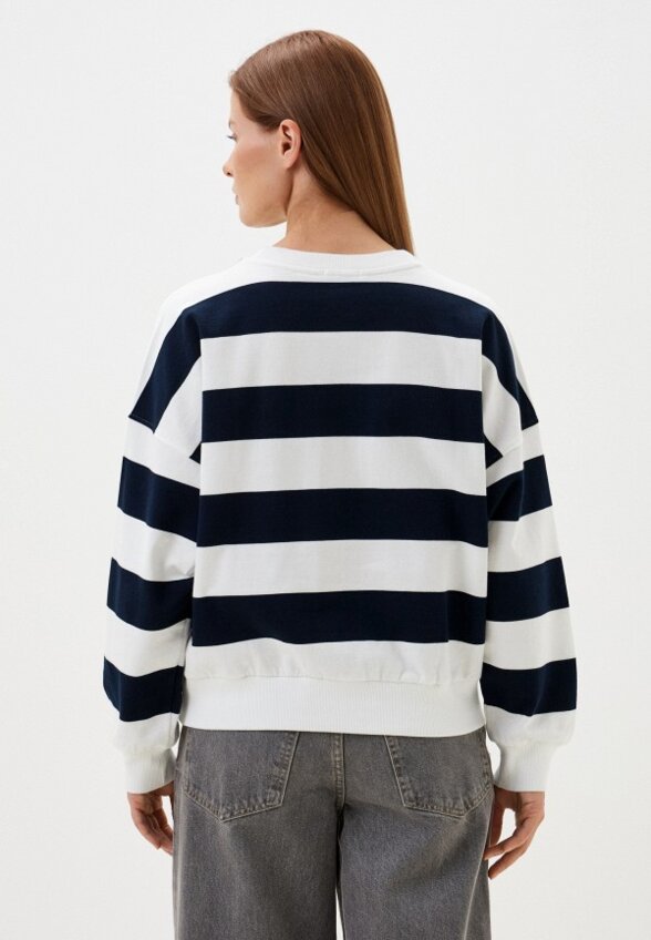 Свитшот Tom Tailor