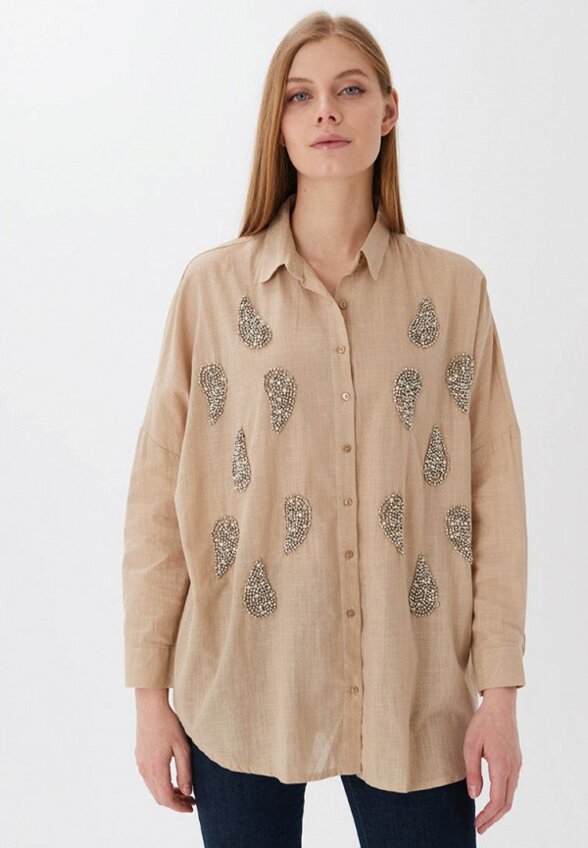 Рубашка Lelio